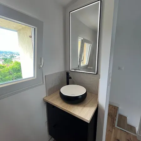 Apartment Balneo Brindas