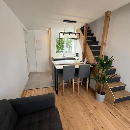 Apartment Balneo Brindas