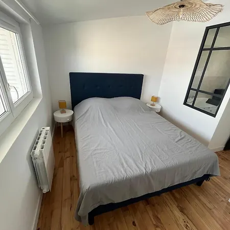 Apartment Balneo
