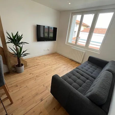 Apartment Balneo *