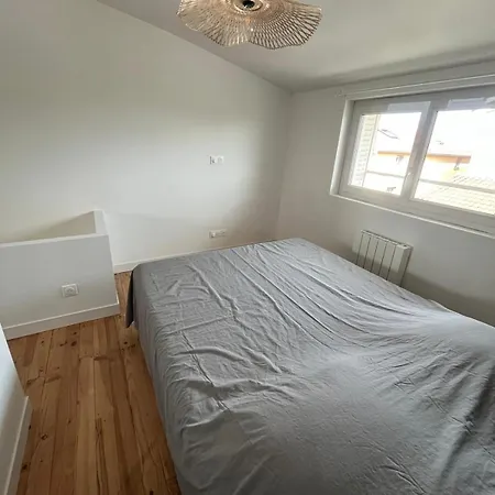 Apartment Balneo Brindas